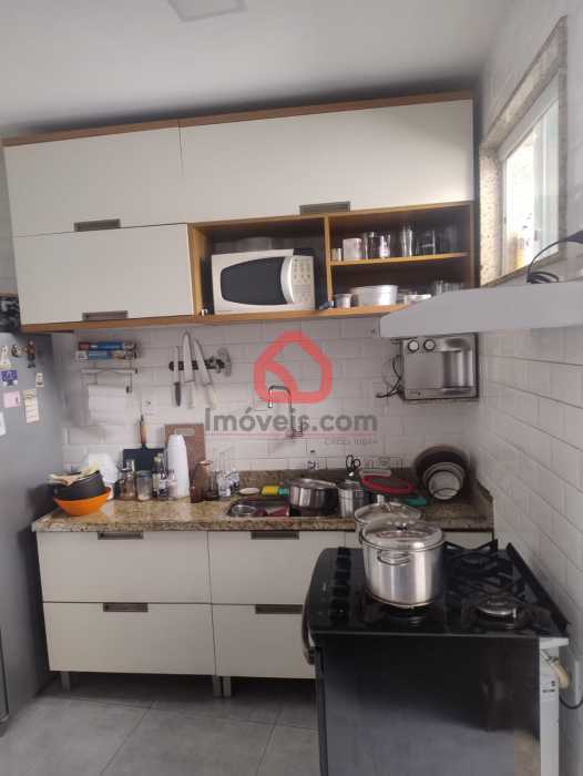 Casa de Condomínio, 4 quartos - Foto 18