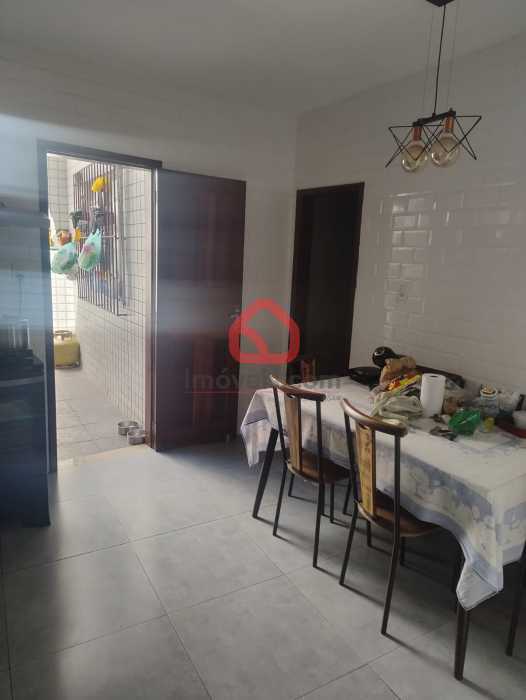 Casa de Condomínio, 4 quartos - Foto 19