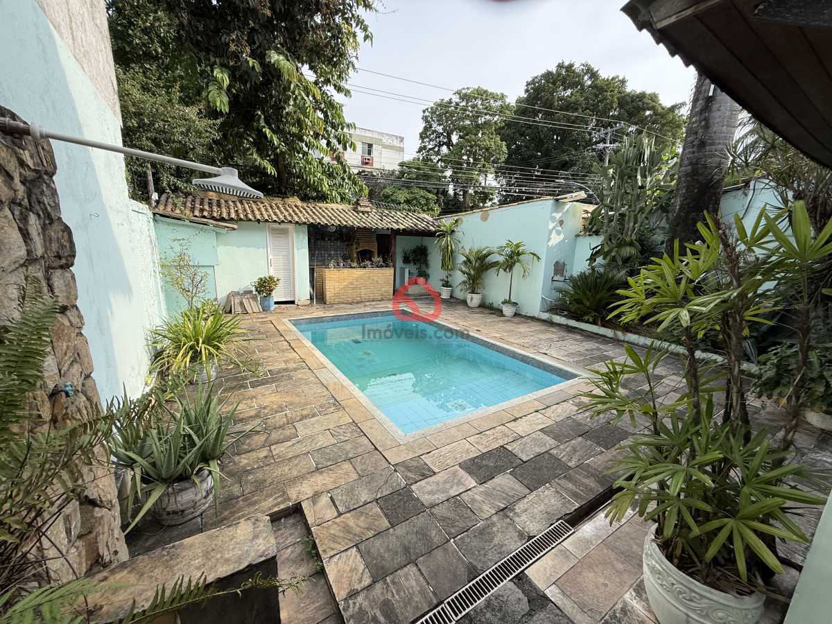 Casa, 5 quartos, 367 m² - Foto 2