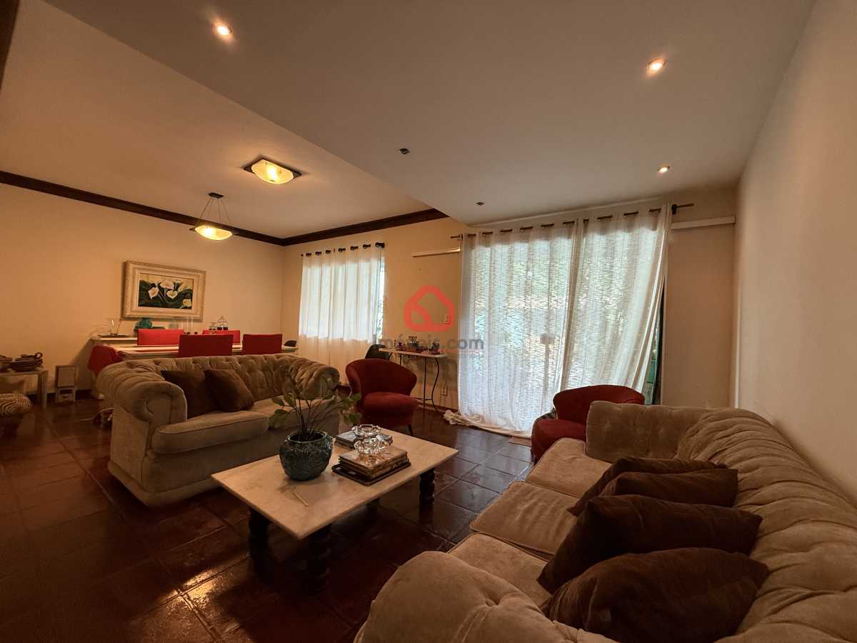 Casa, 5 quartos, 367 m² - Foto 4
