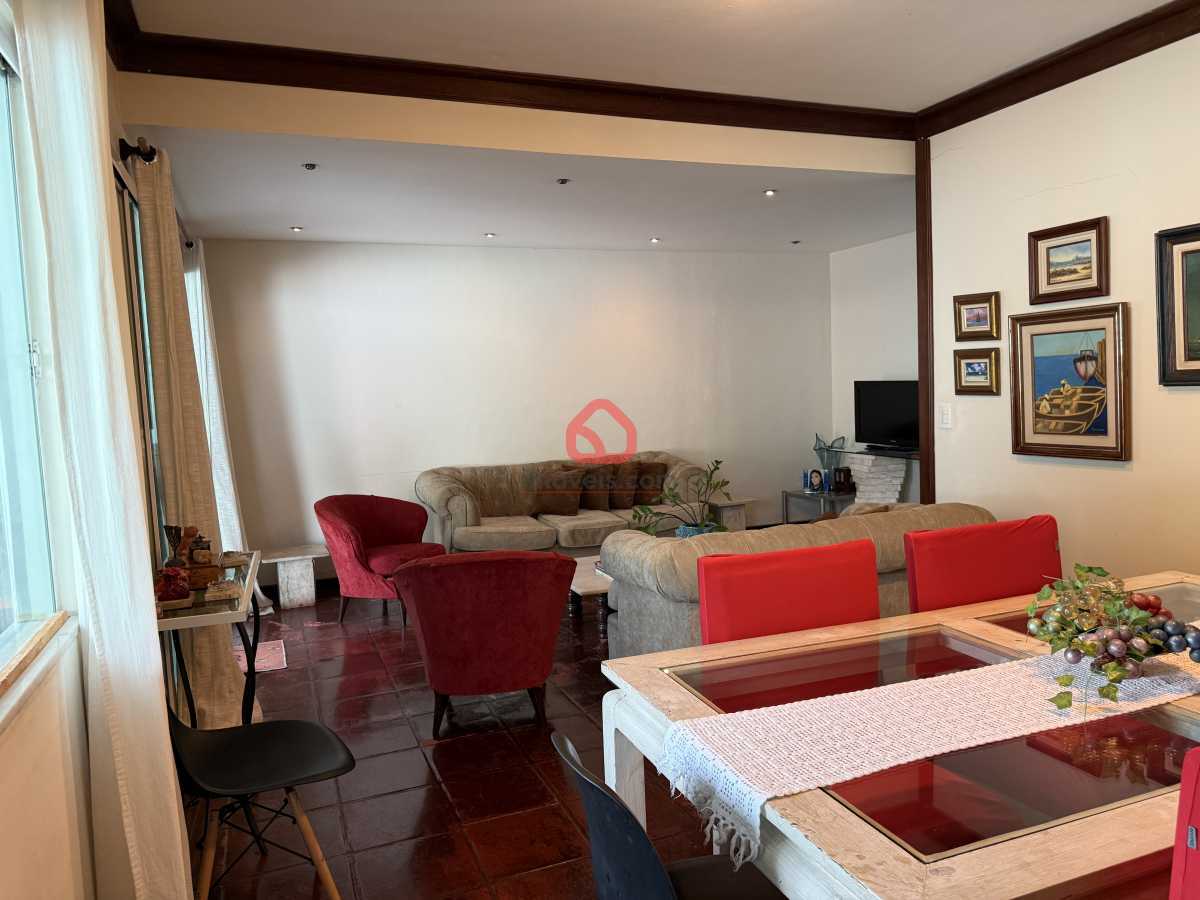 Casa, 5 quartos, 367 m² - Foto 5