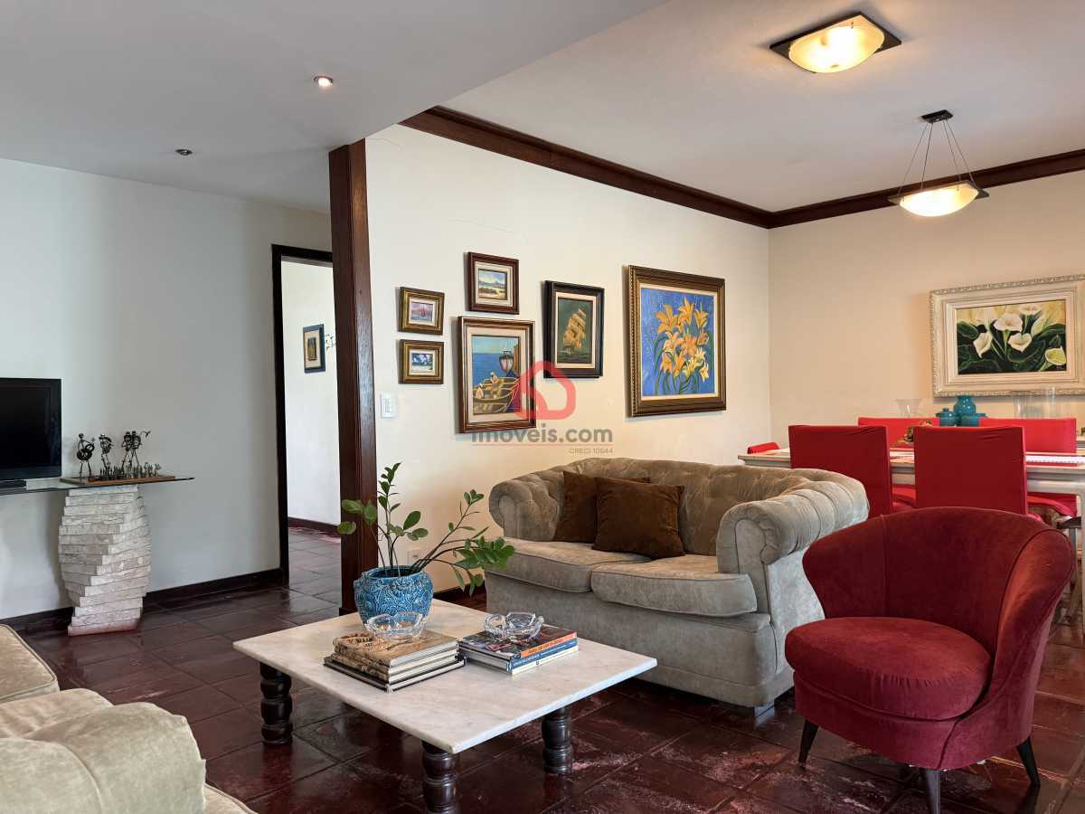 Casa, 5 quartos, 367 m² - Foto 6
