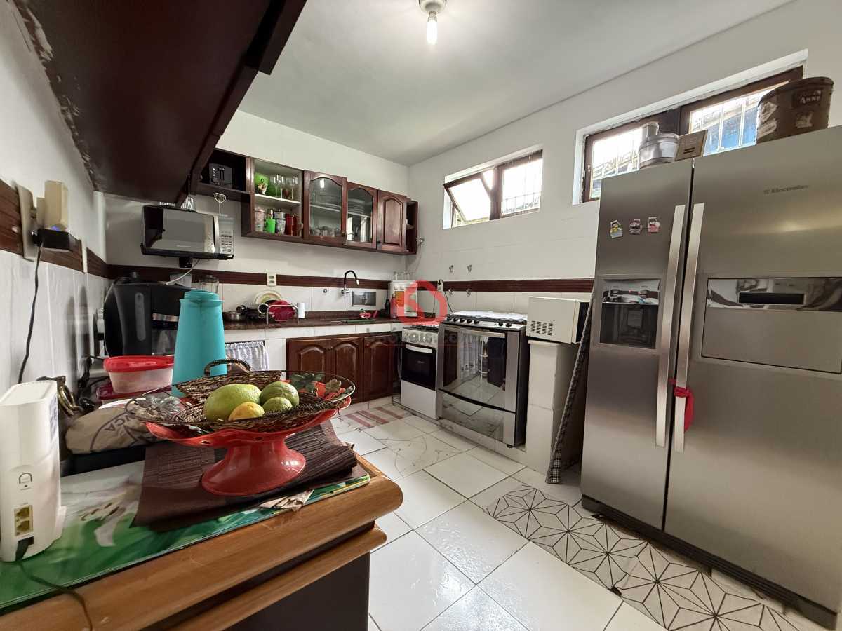 Casa, 5 quartos, 367 m² - Foto 7