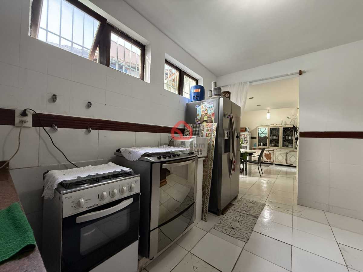 Casa, 5 quartos, 367 m² - Foto 8