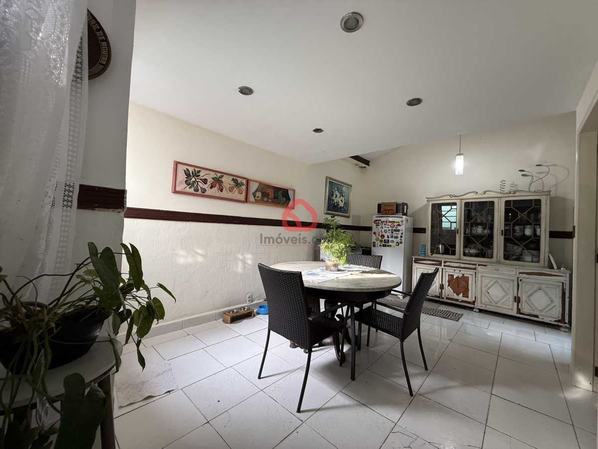 Casa, 5 quartos, 367 m² - Foto 9