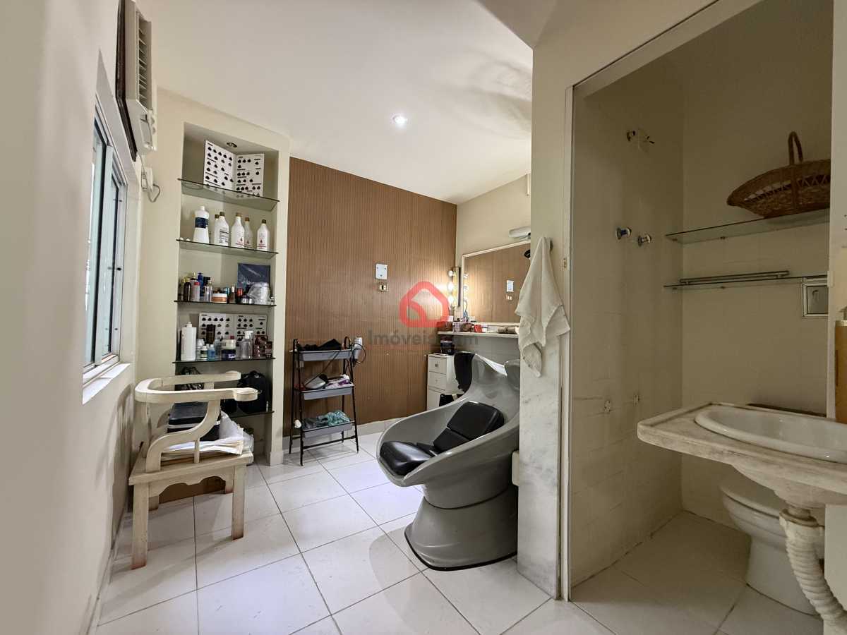 Casa, 5 quartos, 367 m² - Foto 10