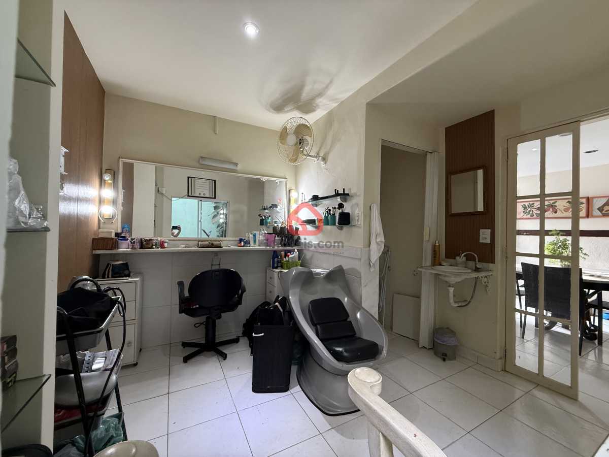 Casa, 5 quartos, 367 m² - Foto 11