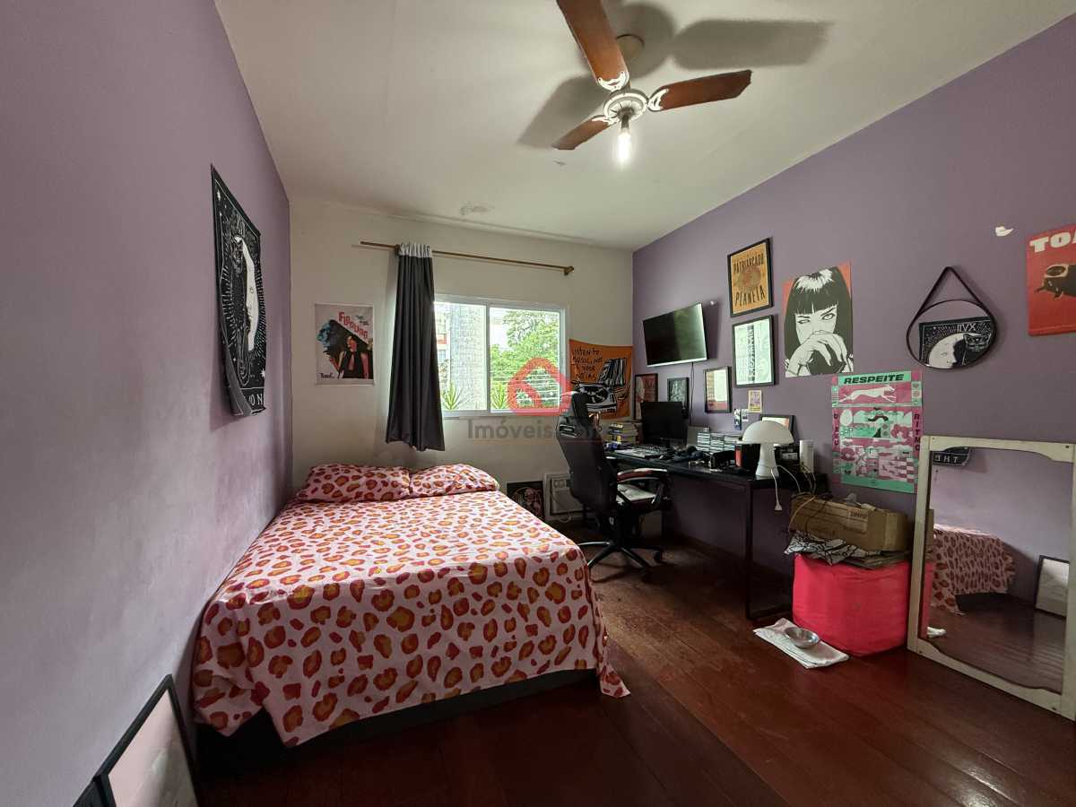 Casa, 5 quartos, 367 m² - Foto 13