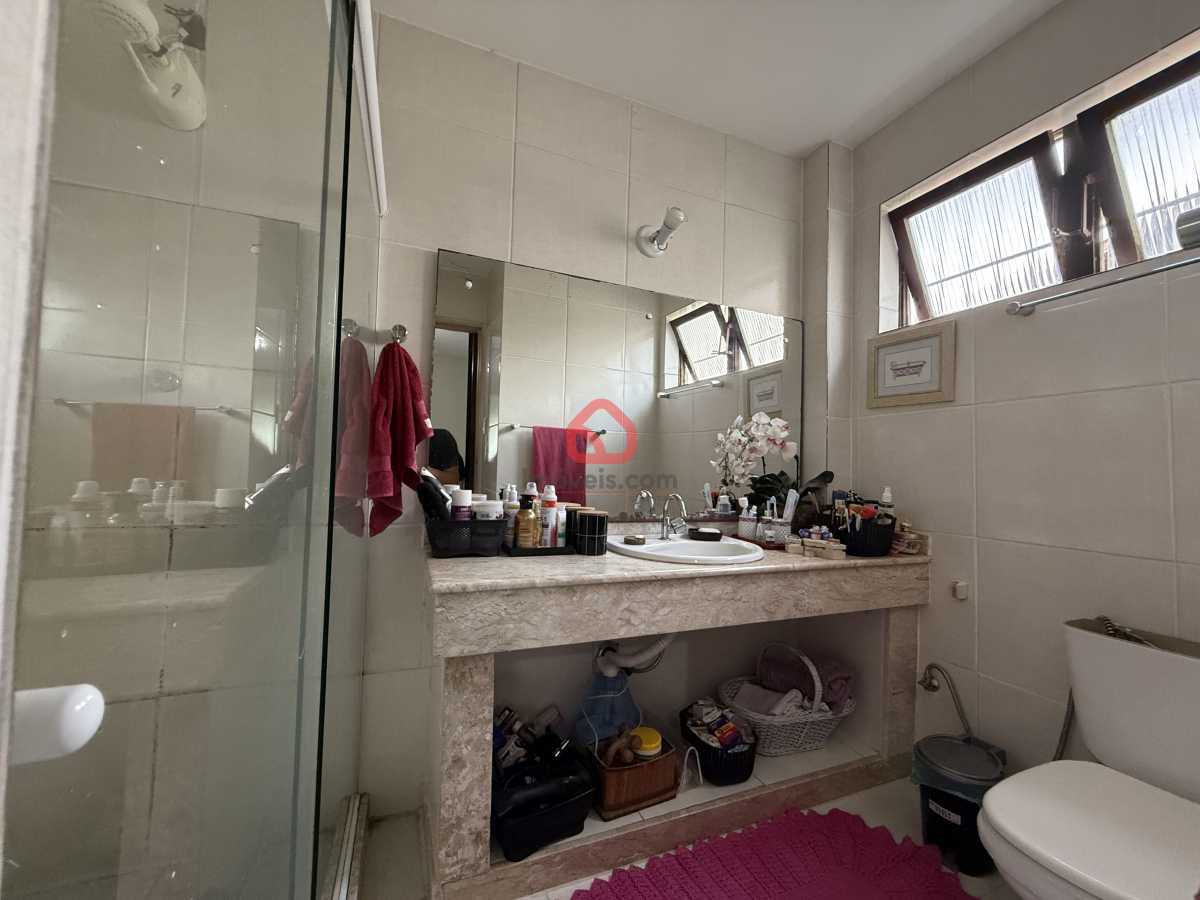 Casa, 5 quartos, 367 m² - Foto 19