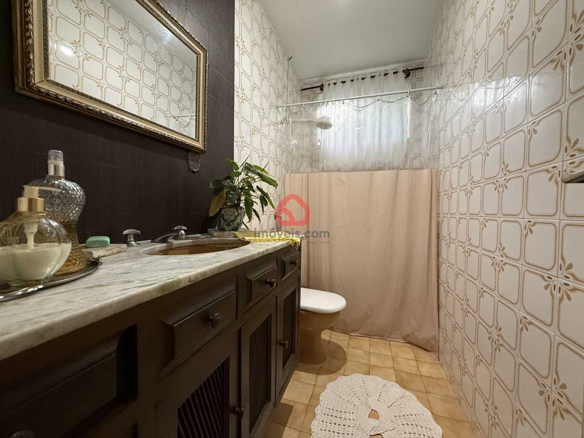 Casa, 5 quartos, 367 m² - Foto 20
