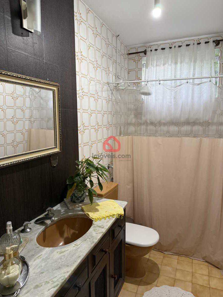 Casa, 5 quartos, 367 m² - Foto 21