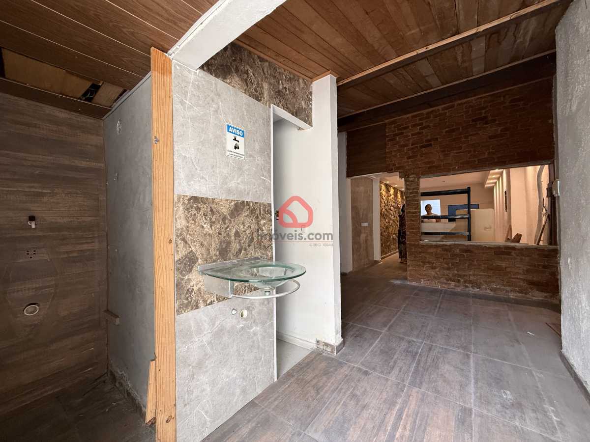 Casa, 5 quartos, 367 m² - Foto 23