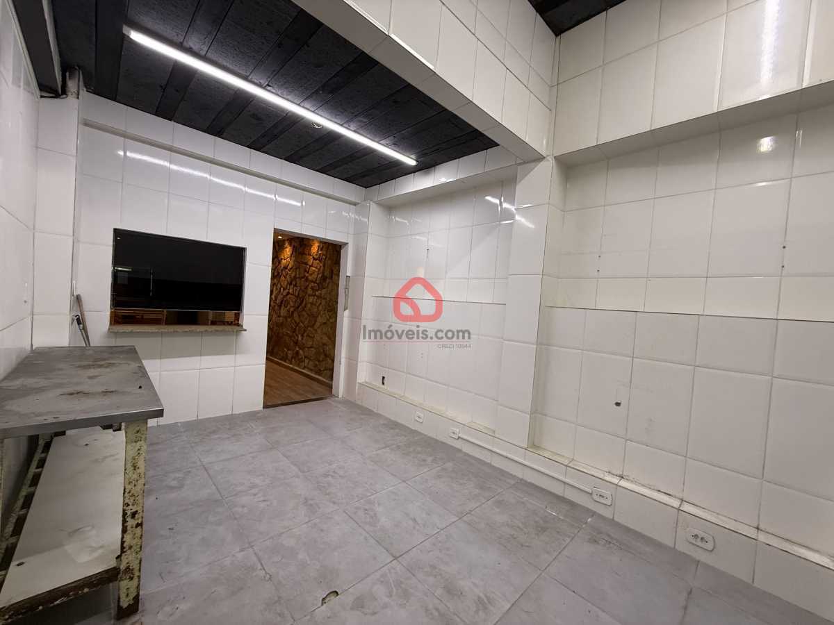 Casa, 5 quartos, 367 m² - Foto 27