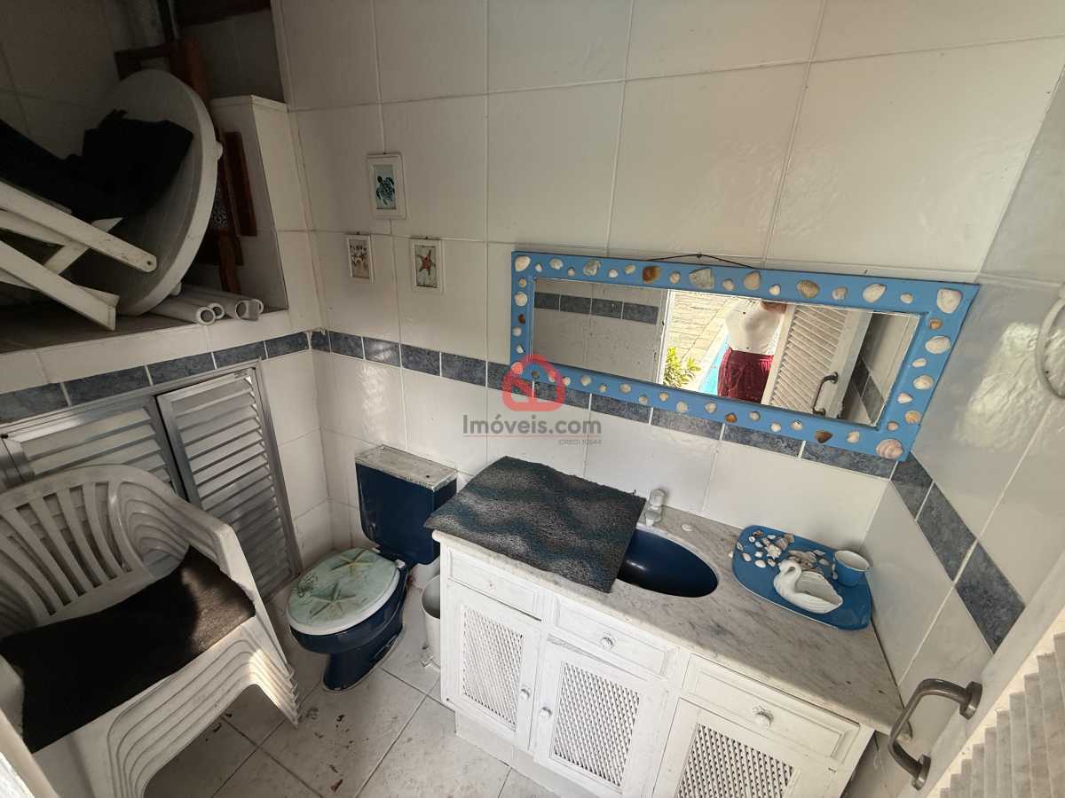 Casa, 5 quartos, 367 m² - Foto 29