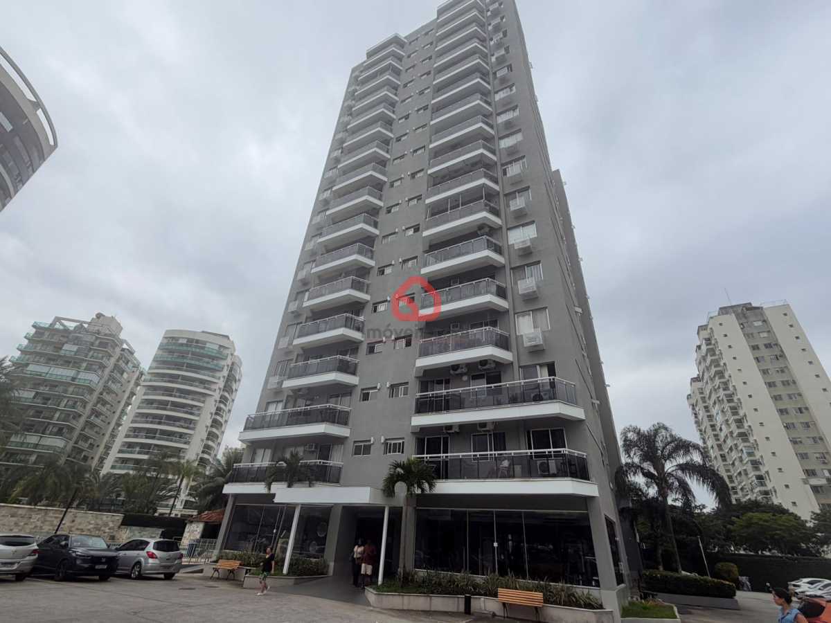 Apartamento, 2 quartos, 64 m² - Foto 1