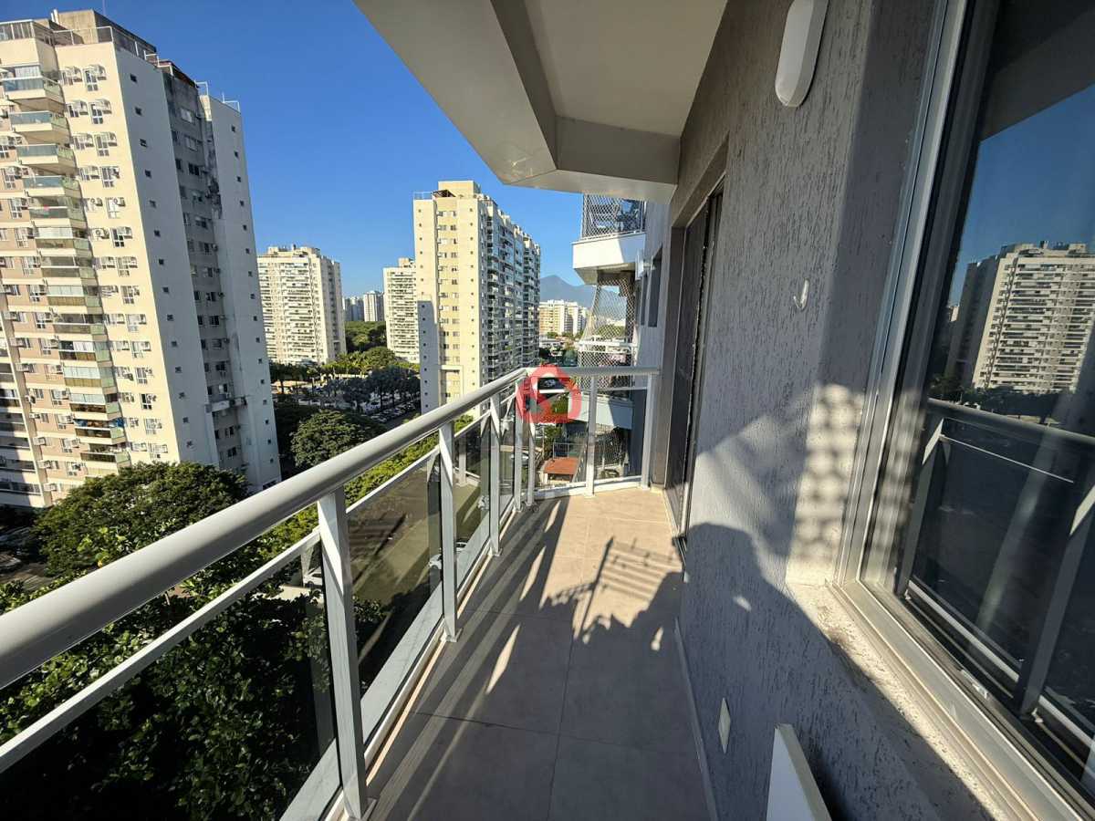 Apartamento, 2 quartos, 64 m² - Foto 2