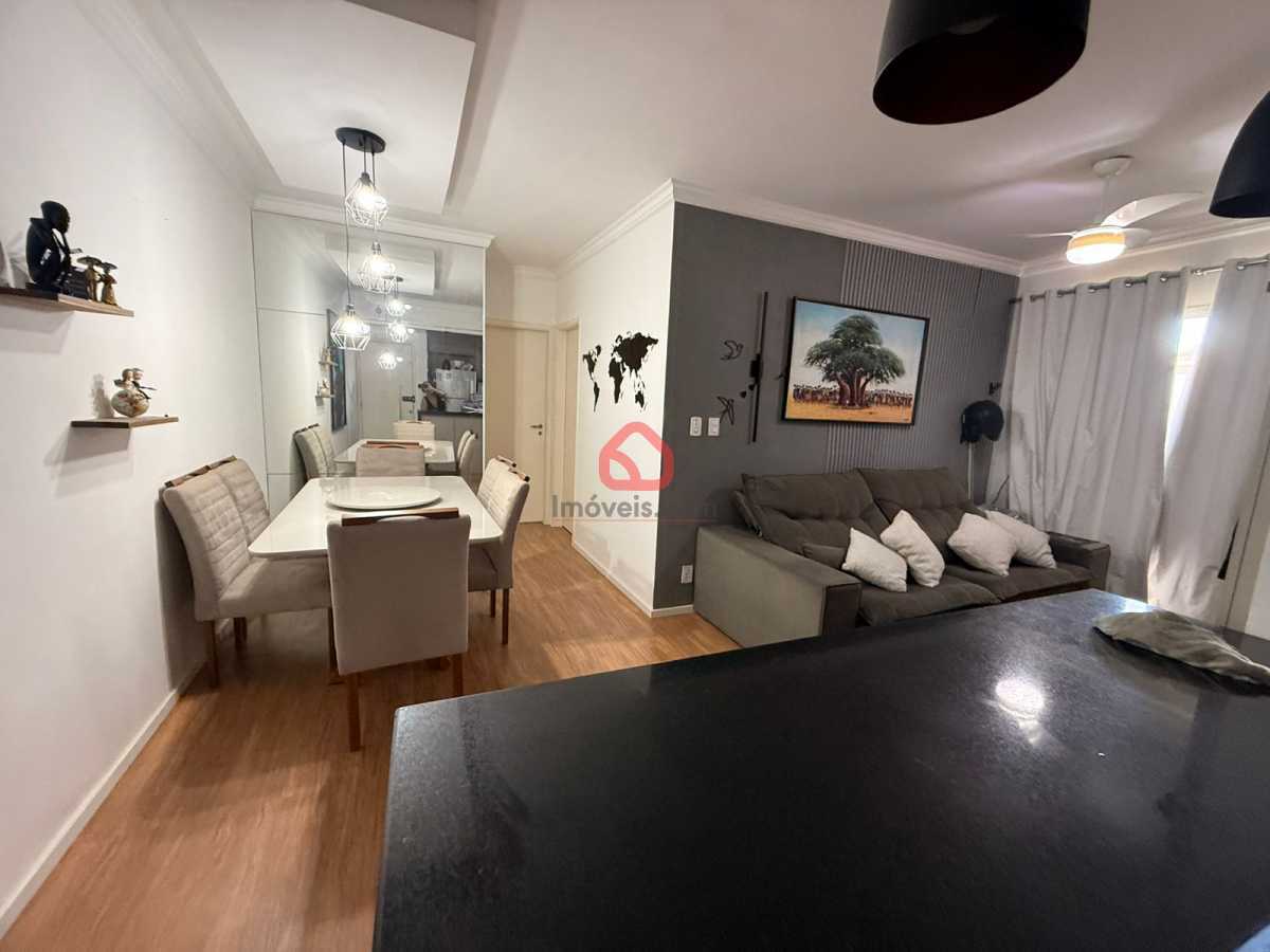 Apartamento, 2 quartos, 64 m² - Foto 5