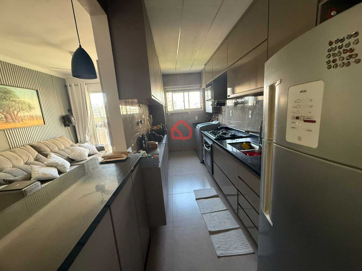 Apartamento, 2 quartos, 64 m² - Foto 6