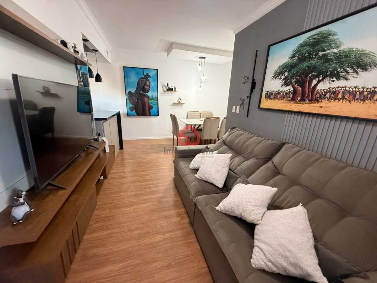 Apartamento, 2 quartos, 64 m² - Foto 3