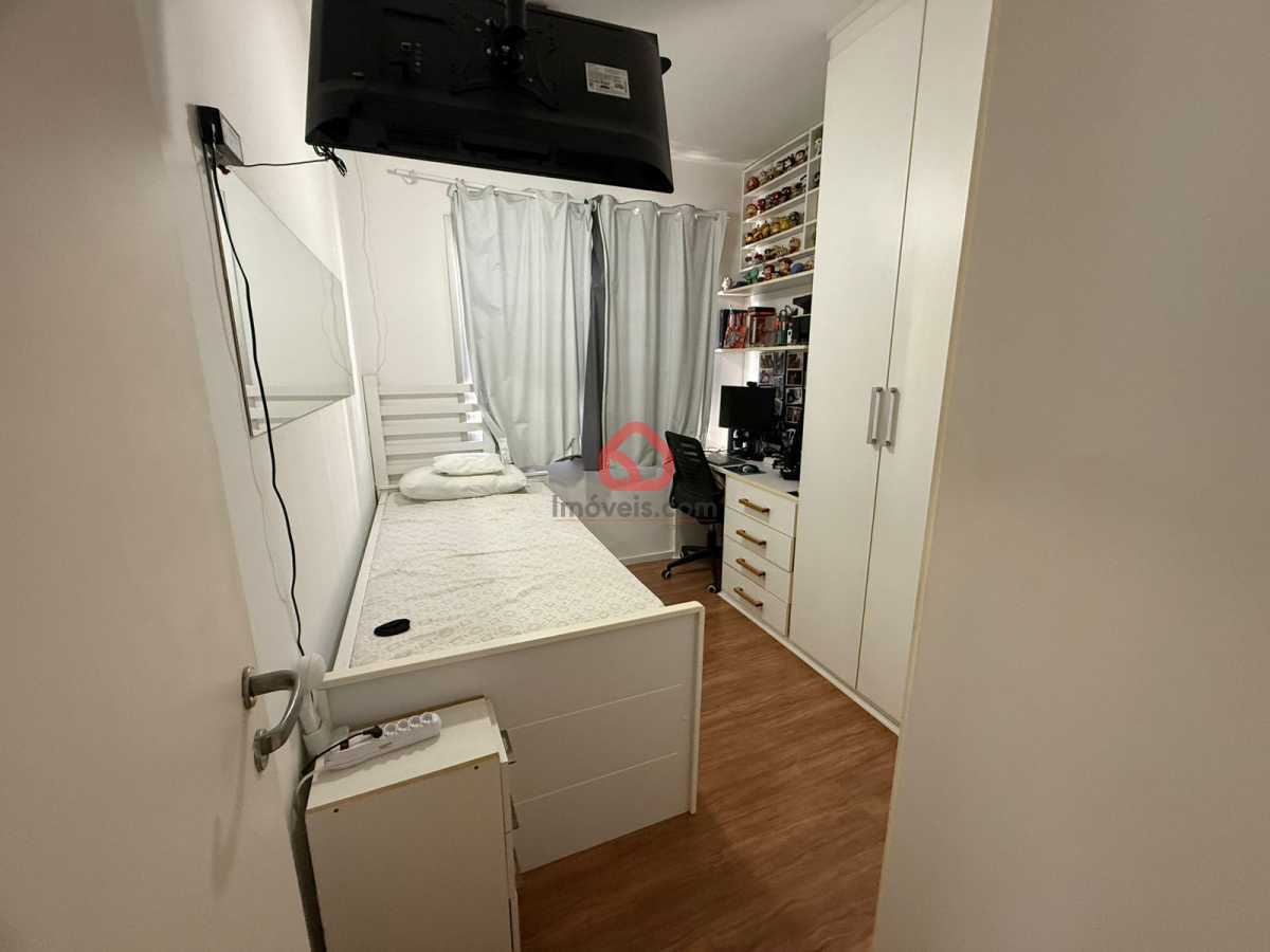 Apartamento, 2 quartos, 64 m² - Foto 8
