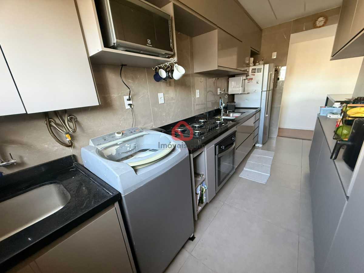 Apartamento, 2 quartos, 64 m² - Foto 7