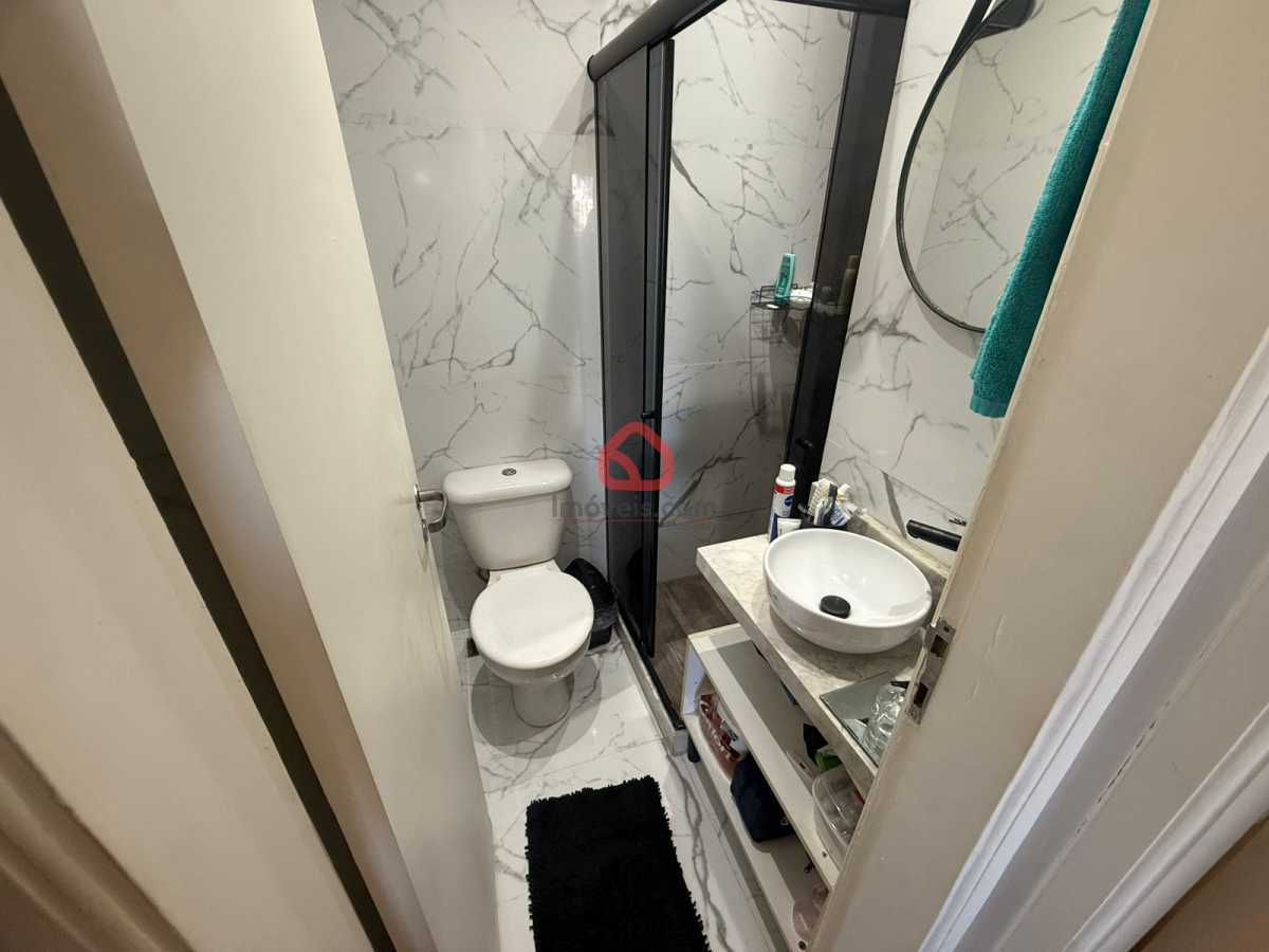 Apartamento, 2 quartos, 64 m² - Foto 12