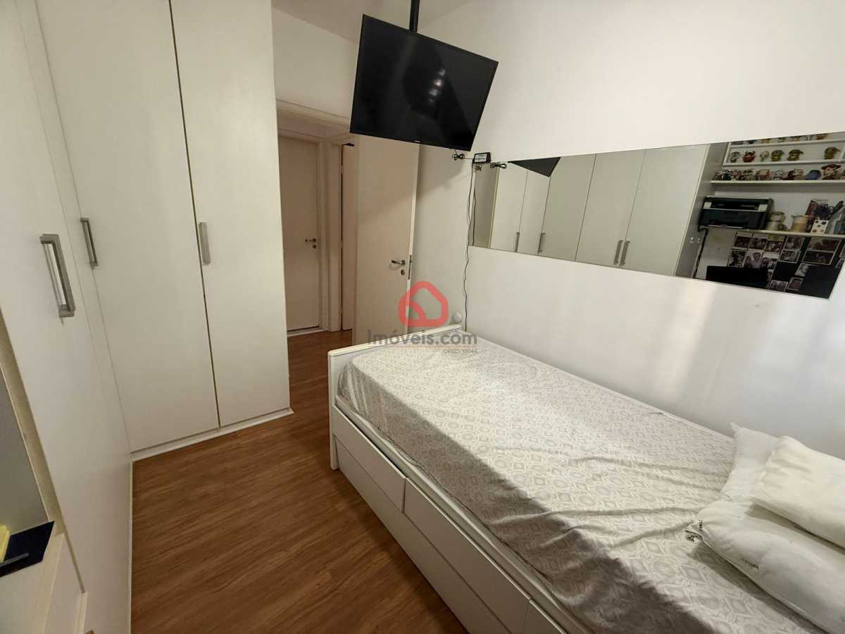 Apartamento, 2 quartos, 64 m² - Foto 9