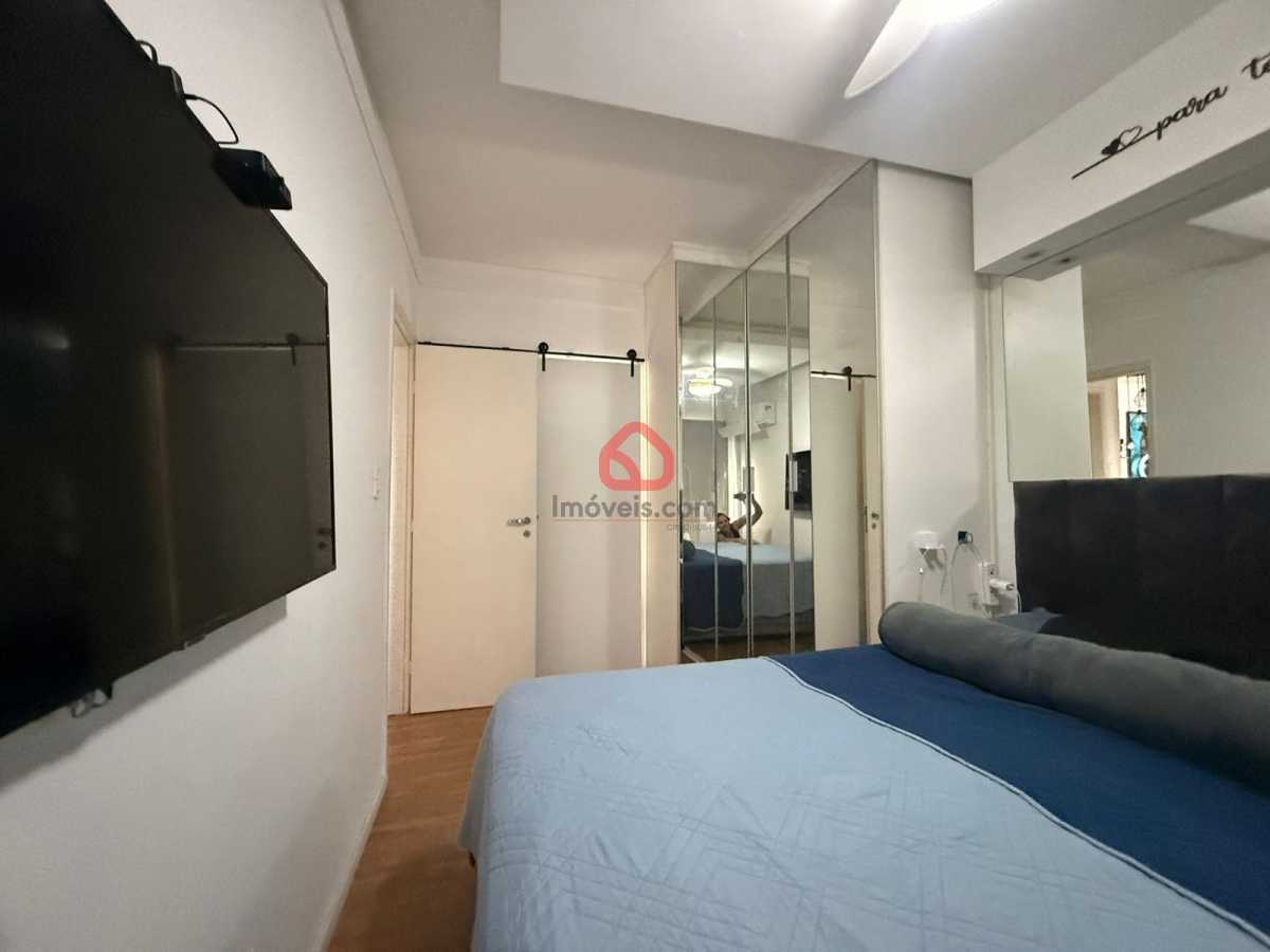 Apartamento, 2 quartos, 64 m² - Foto 10