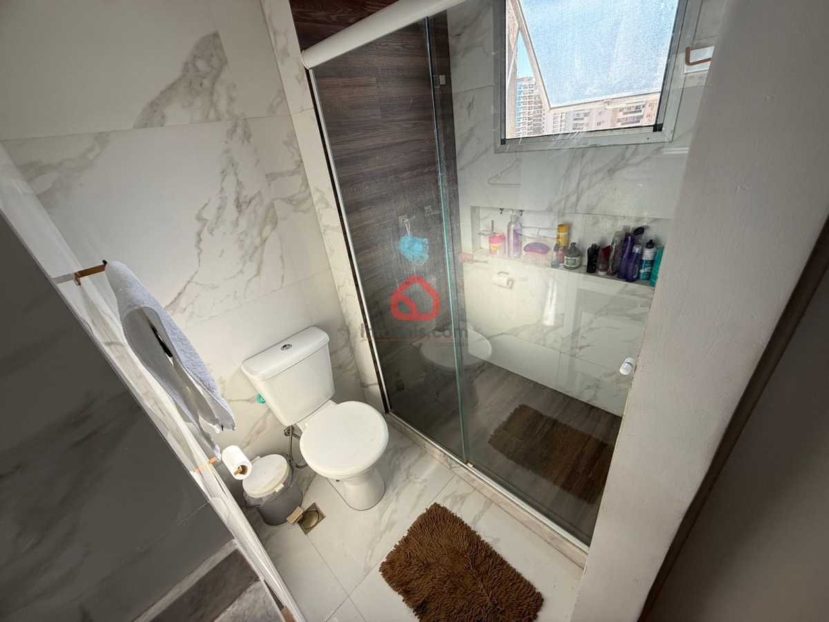 Apartamento, 2 quartos, 64 m² - Foto 13
