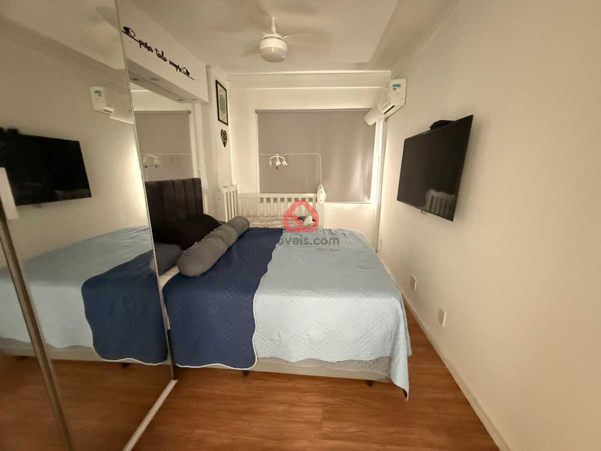 Apartamento, 2 quartos, 64 m² - Foto 11