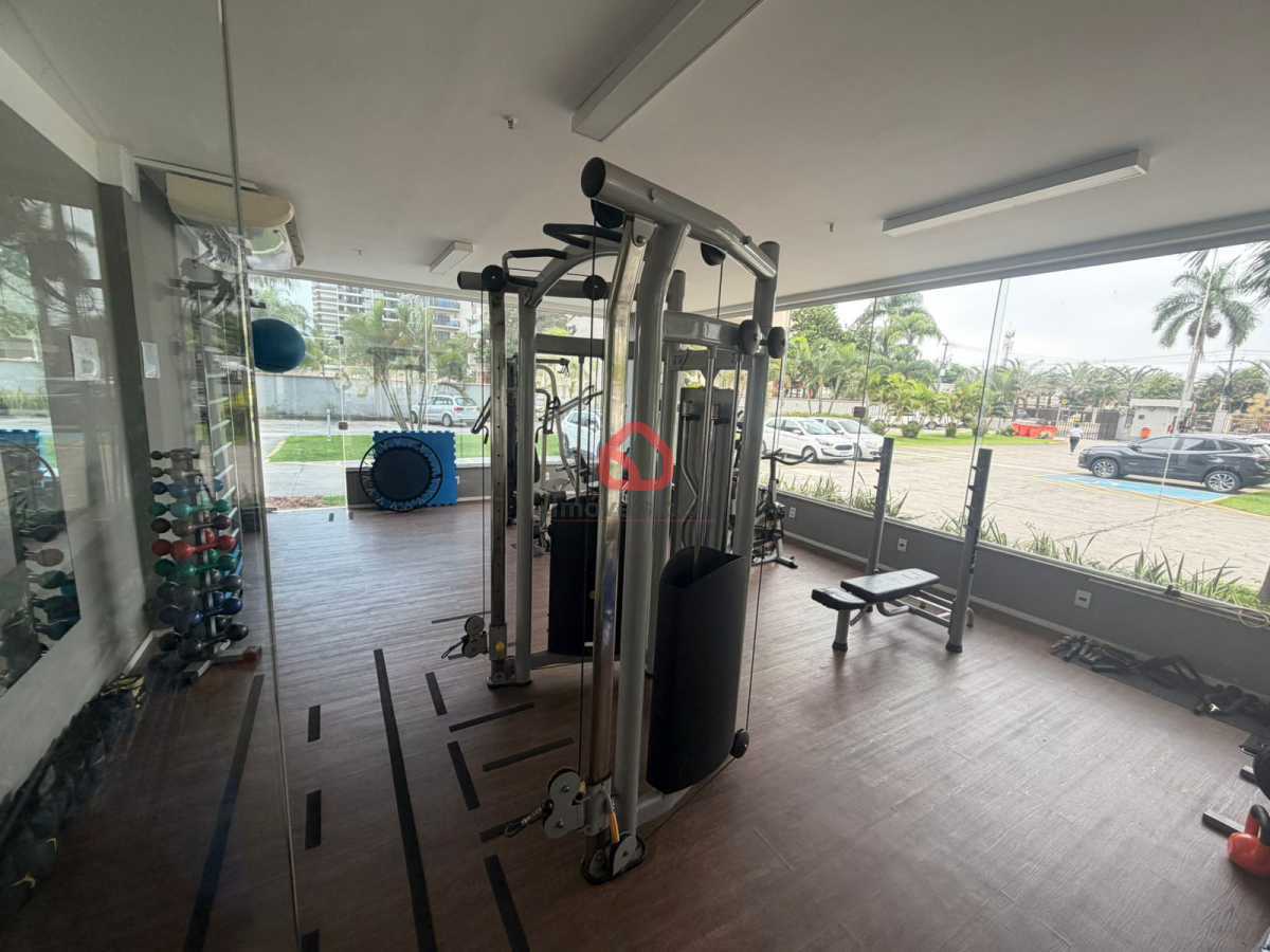 Apartamento, 2 quartos, 64 m² - Foto 16