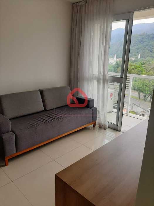Apartamento, 2 quartos, 45 m² - Foto 3