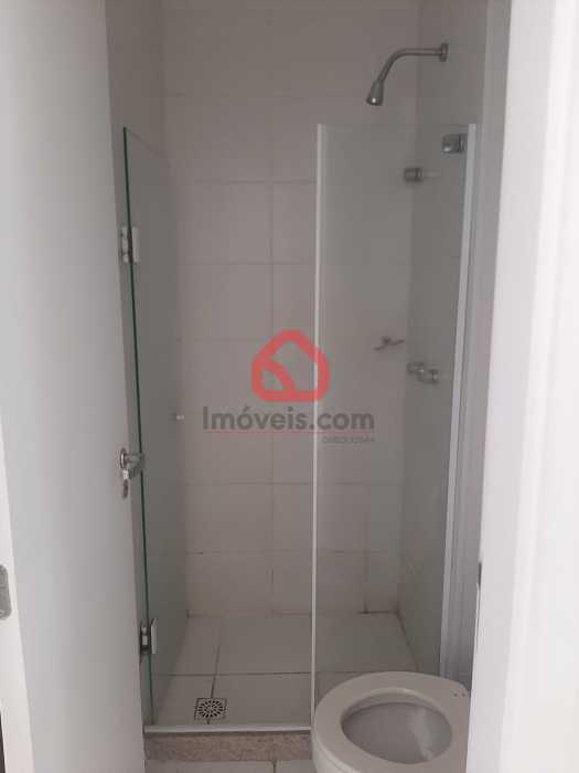 Apartamento, 2 quartos, 45 m² - Foto 11