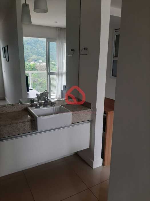 Apartamento, 2 quartos, 45 m² - Foto 10