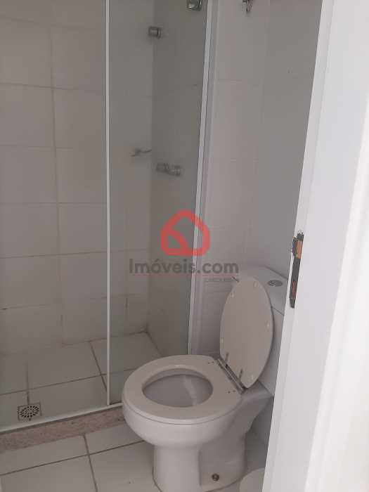 Apartamento, 2 quartos, 45 m² - Foto 12