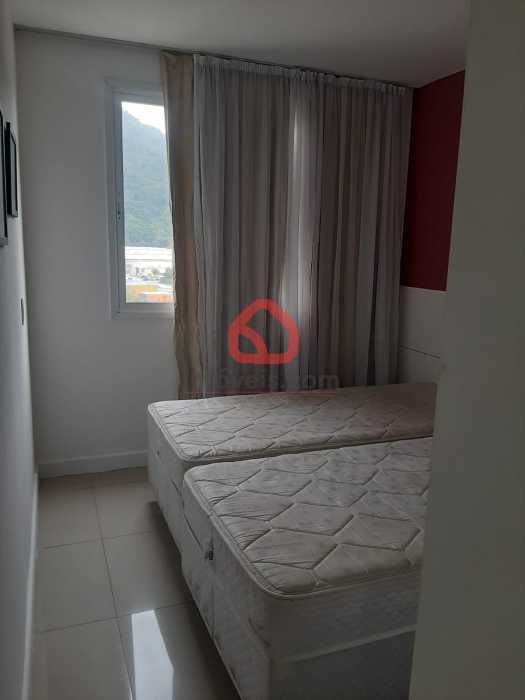 Apartamento, 2 quartos, 45 m² - Foto 6