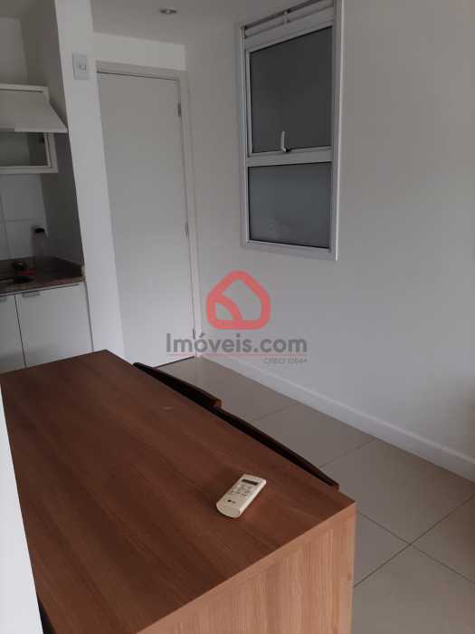 Apartamento, 2 quartos, 45 m² - Foto 8