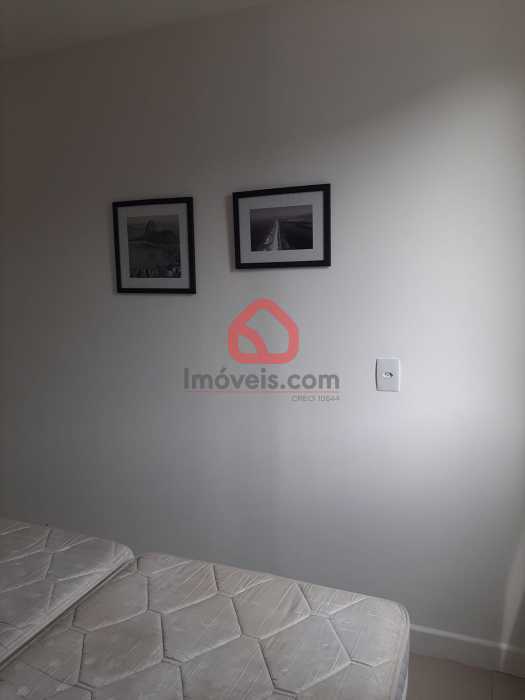 Apartamento, 2 quartos, 45 m² - Foto 7