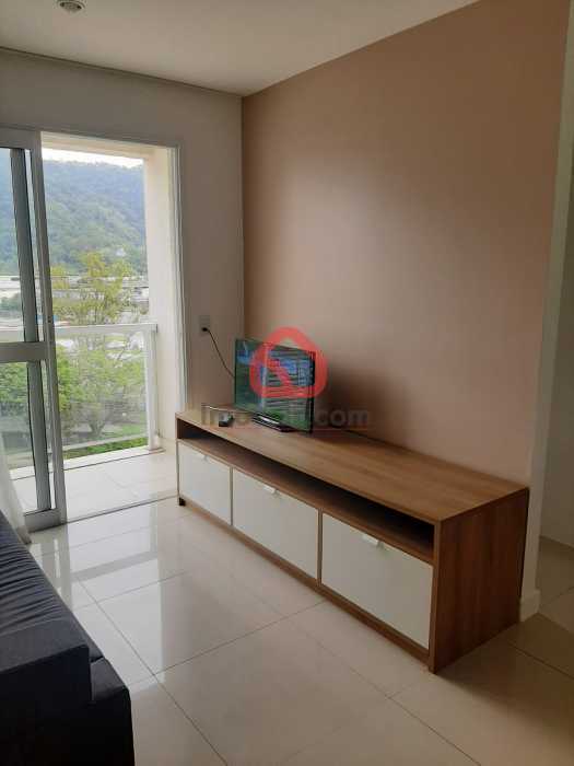 Apartamento, 2 quartos, 45 m² - Foto 4