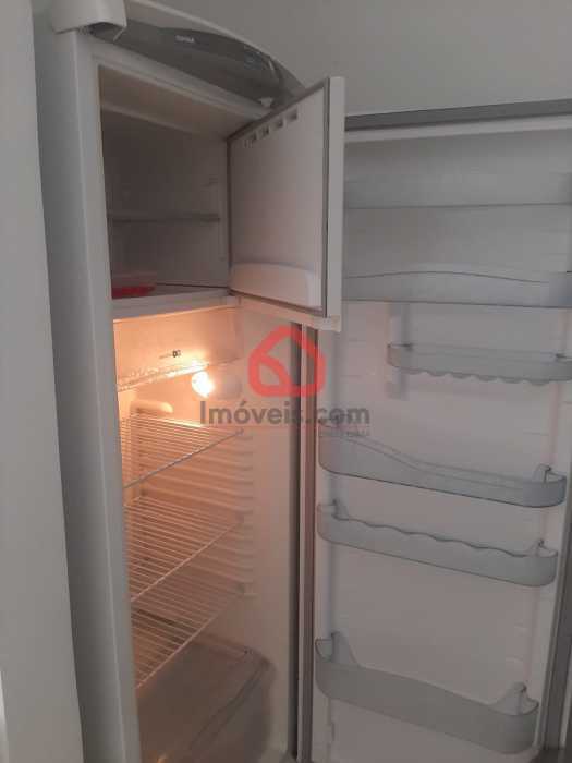 Apartamento, 2 quartos, 45 m² - Foto 15