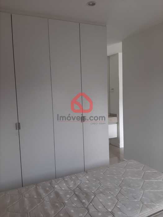 Apartamento, 2 quartos, 45 m² - Foto 5