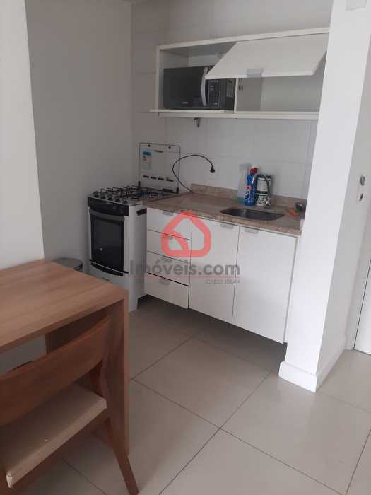 Apartamento, 2 quartos, 45 m² - Foto 13