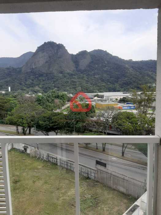 Apartamento, 2 quartos, 45 m² - Foto 1