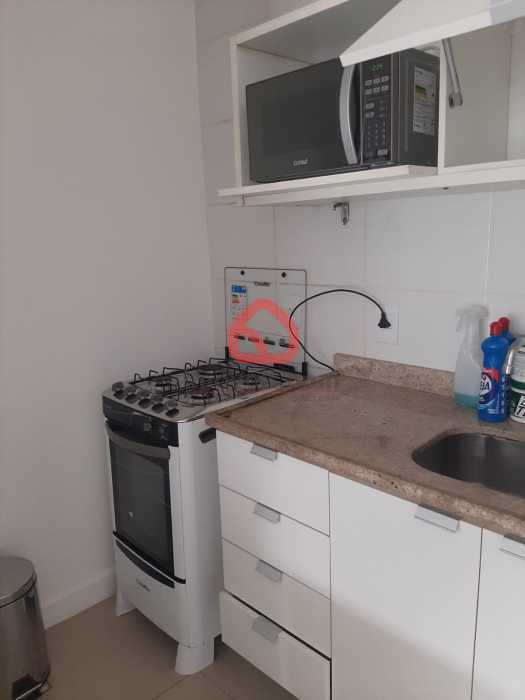 Apartamento, 2 quartos, 45 m² - Foto 14