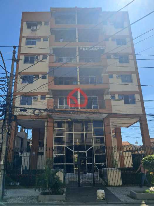 Apartamento, 2 quartos, 68 m² - Foto 1