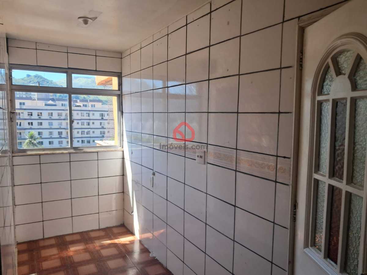 Apartamento, 2 quartos, 68 m² - Foto 3