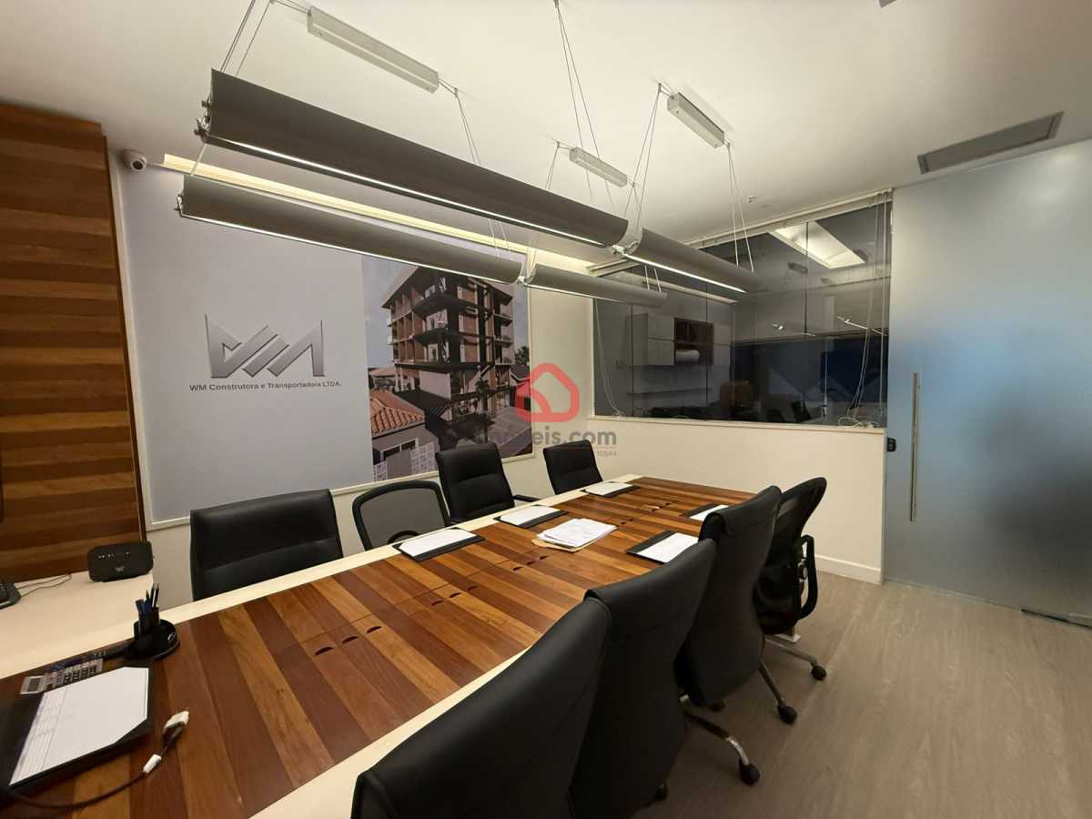 Loja-Salão, 32 m² - Foto 4