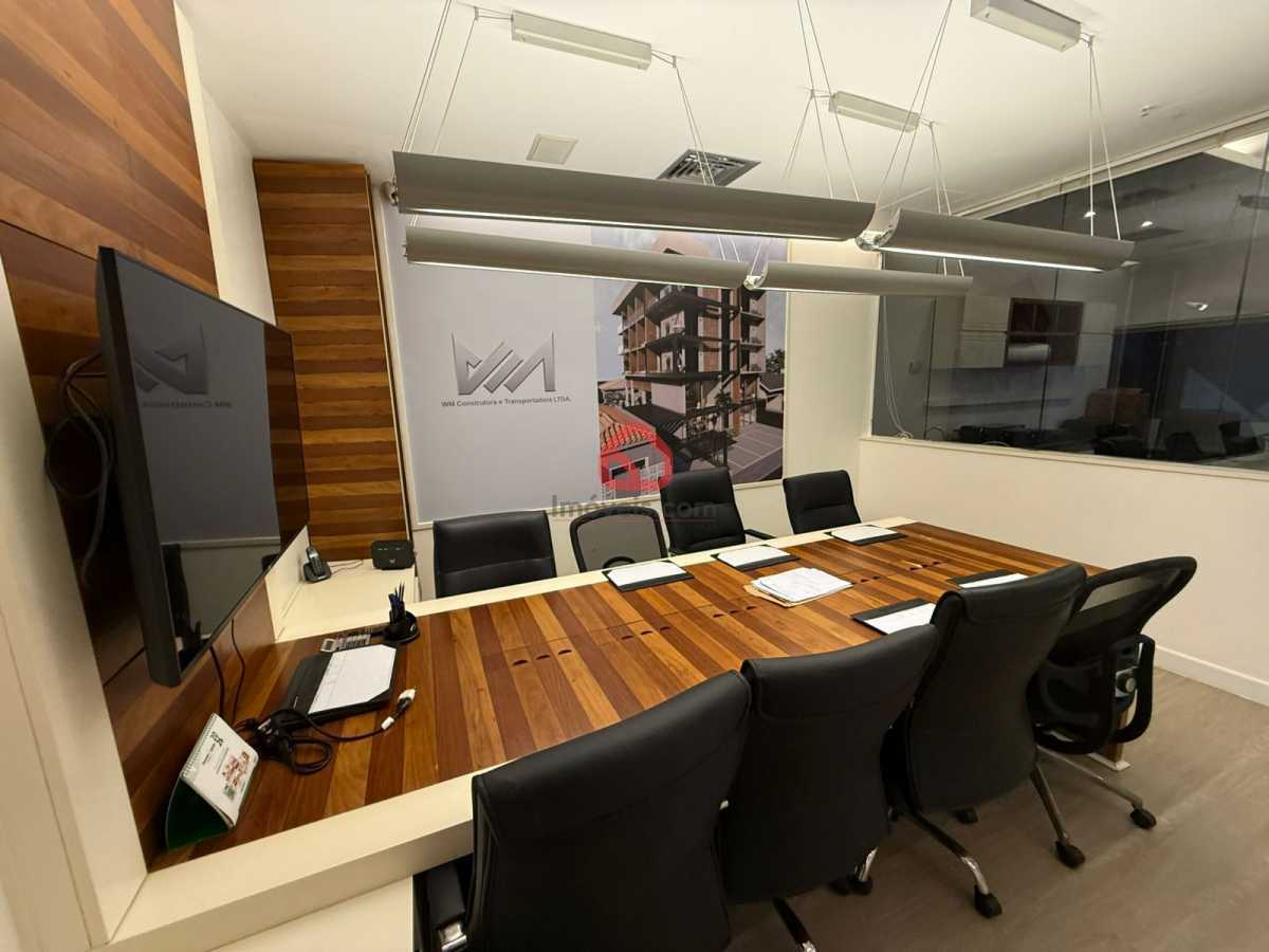 Loja-Salão, 32 m² - Foto 6