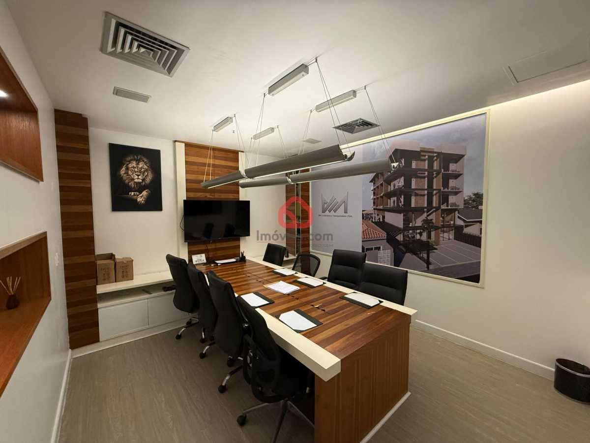 Loja-Salão, 32 m² - Foto 5