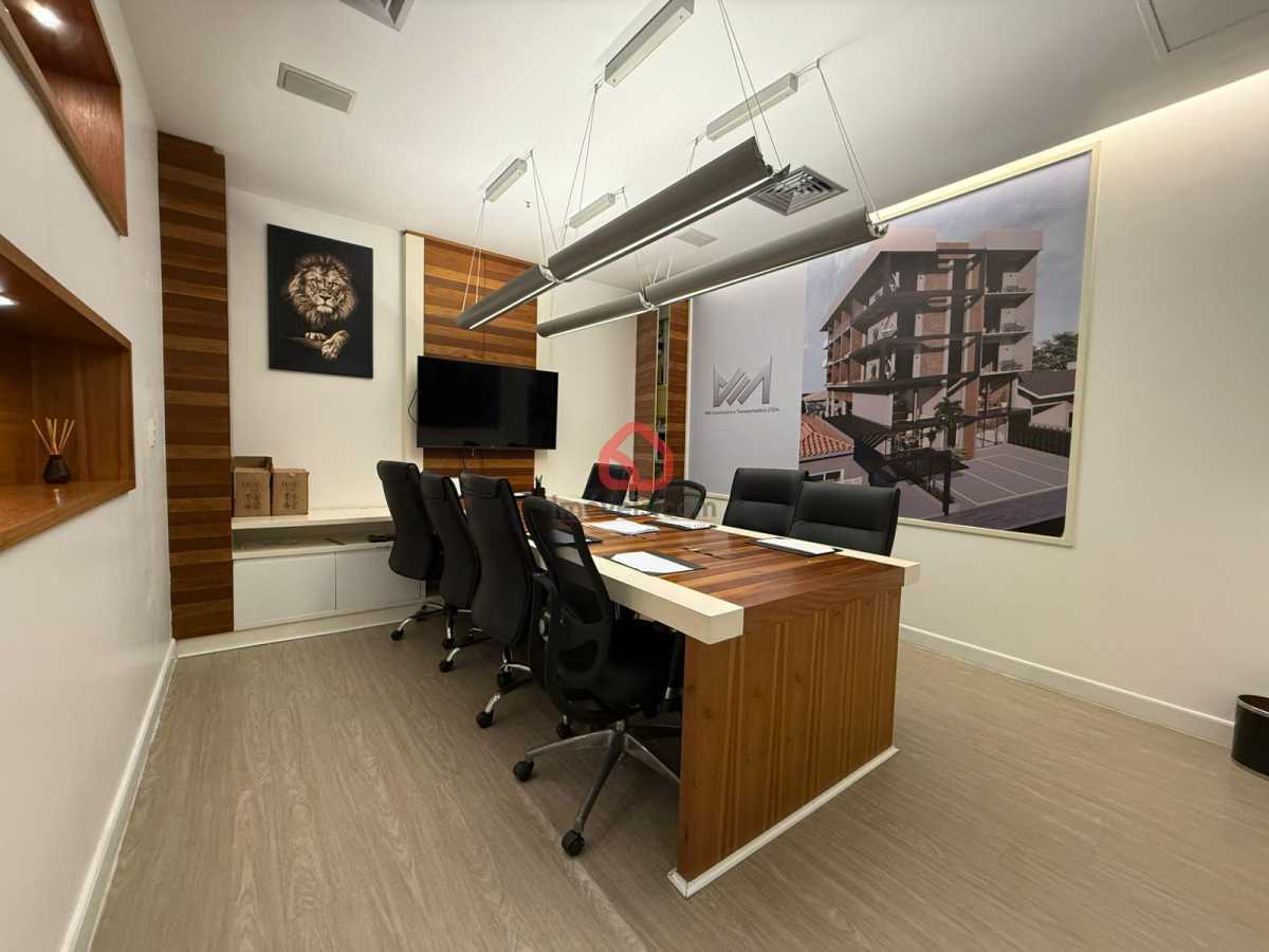 Loja-Salão, 32 m² - Foto 7